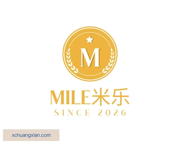 发现MILE米乐
